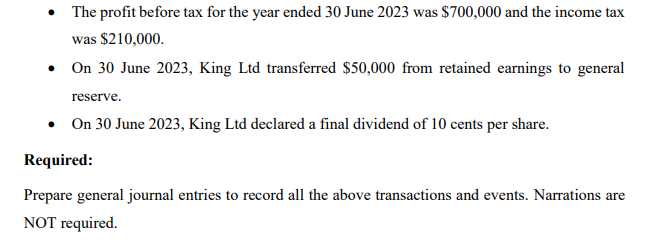 Question 1 Jordan Lid acquired a new equipment on