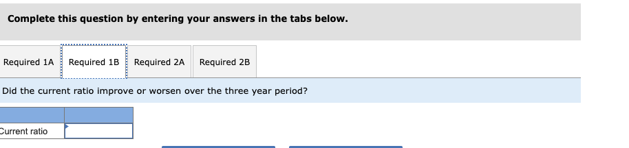 Compute the annual dollar changes and percent
