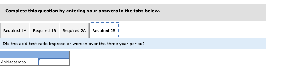 Compute the annual dollar changes and percent
