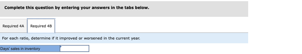 Compute the annual dollar changes and percent