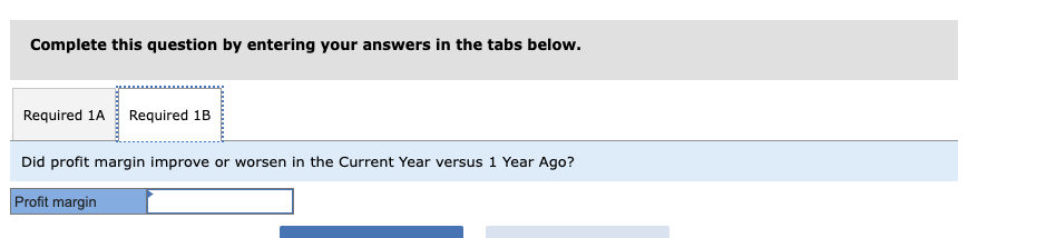 Compute the annual dollar changes and percent