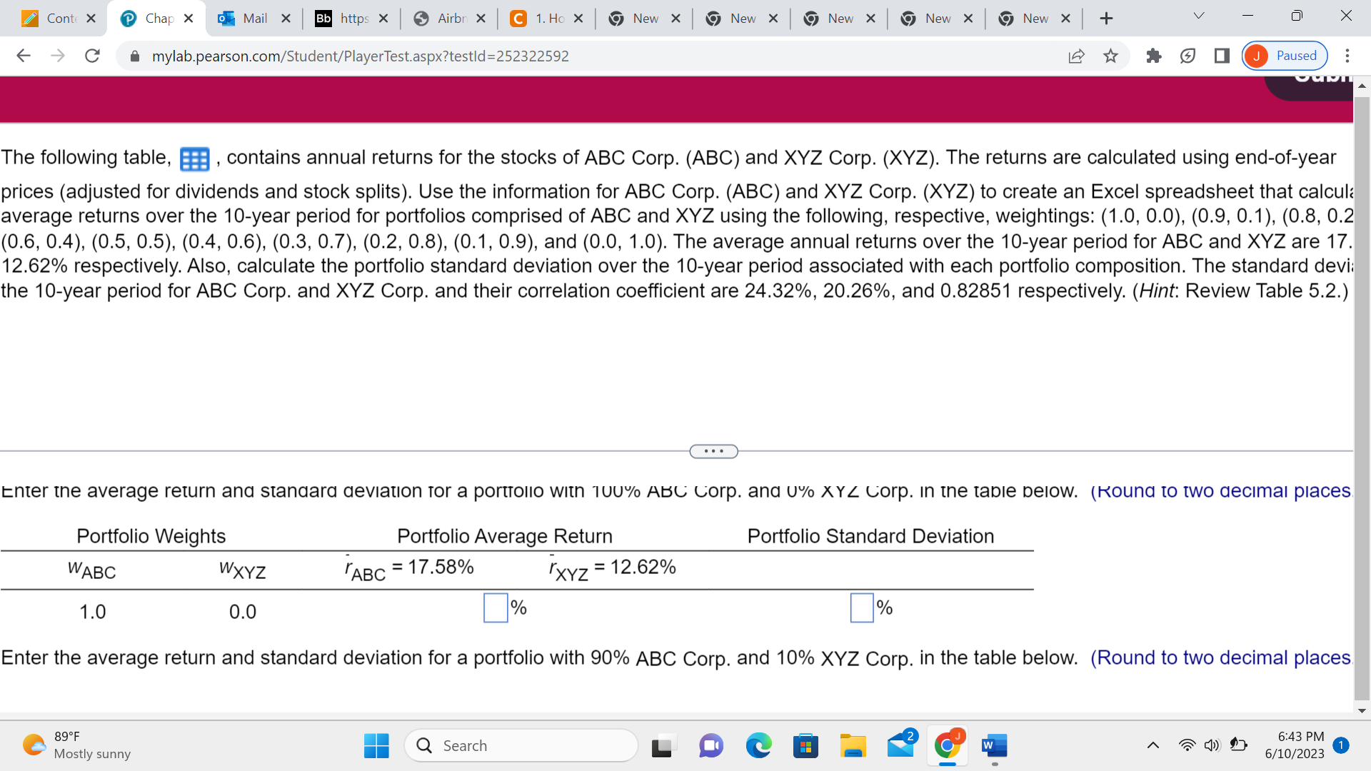 Conte X Chap X 0 Mail X Bb https x Airbr X C 1.