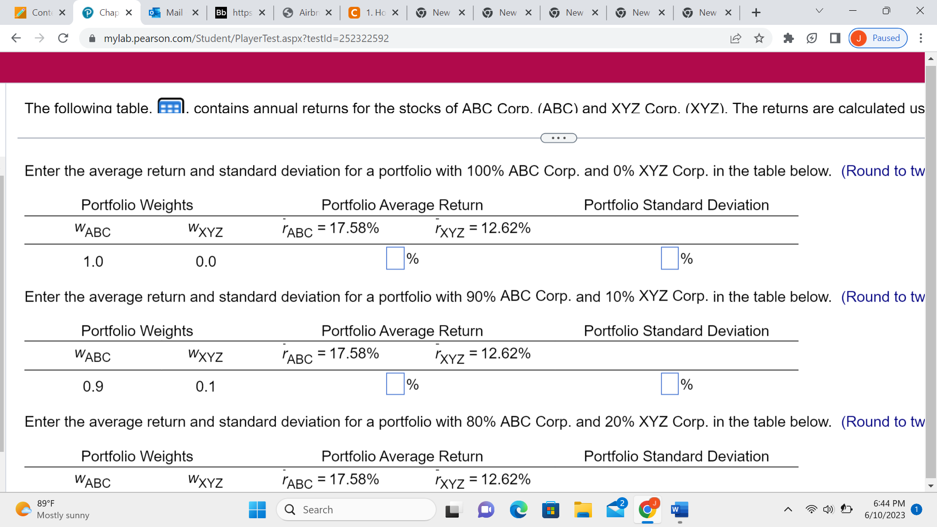 Conte X Chap X 0 Mail X Bb https x Airbr X C 1.