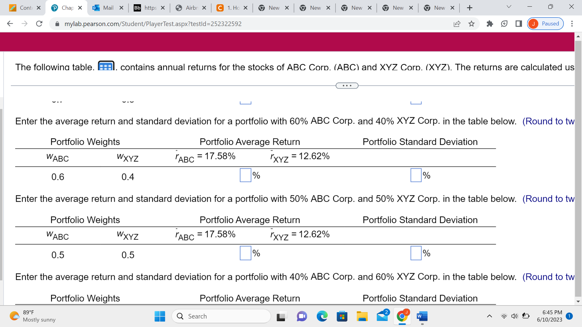 Conte X Chap X 0 Mail X Bb https x Airbr X C 1.