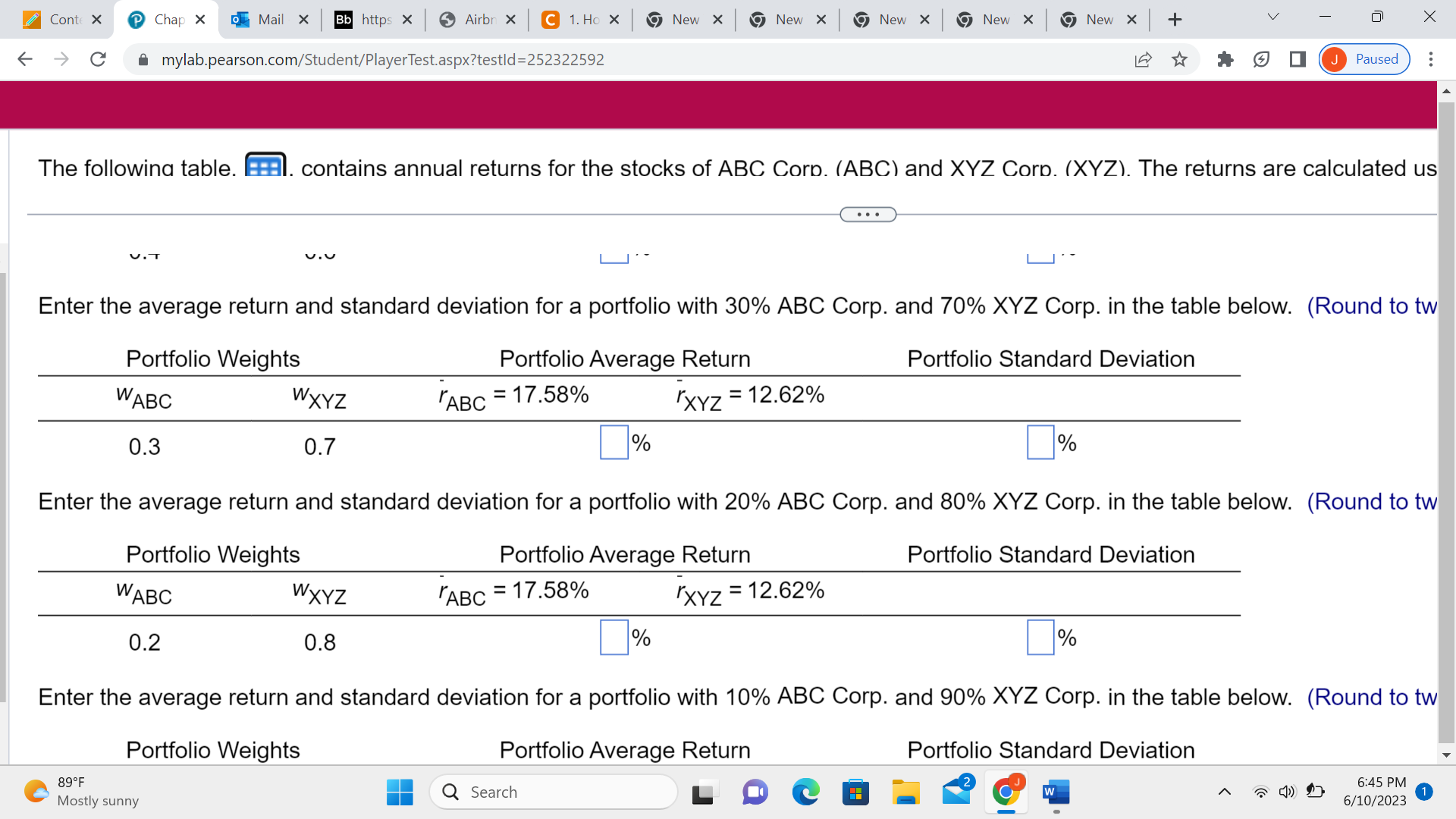 Conte X Chap X 0 Mail X Bb https x Airbr X C 1.