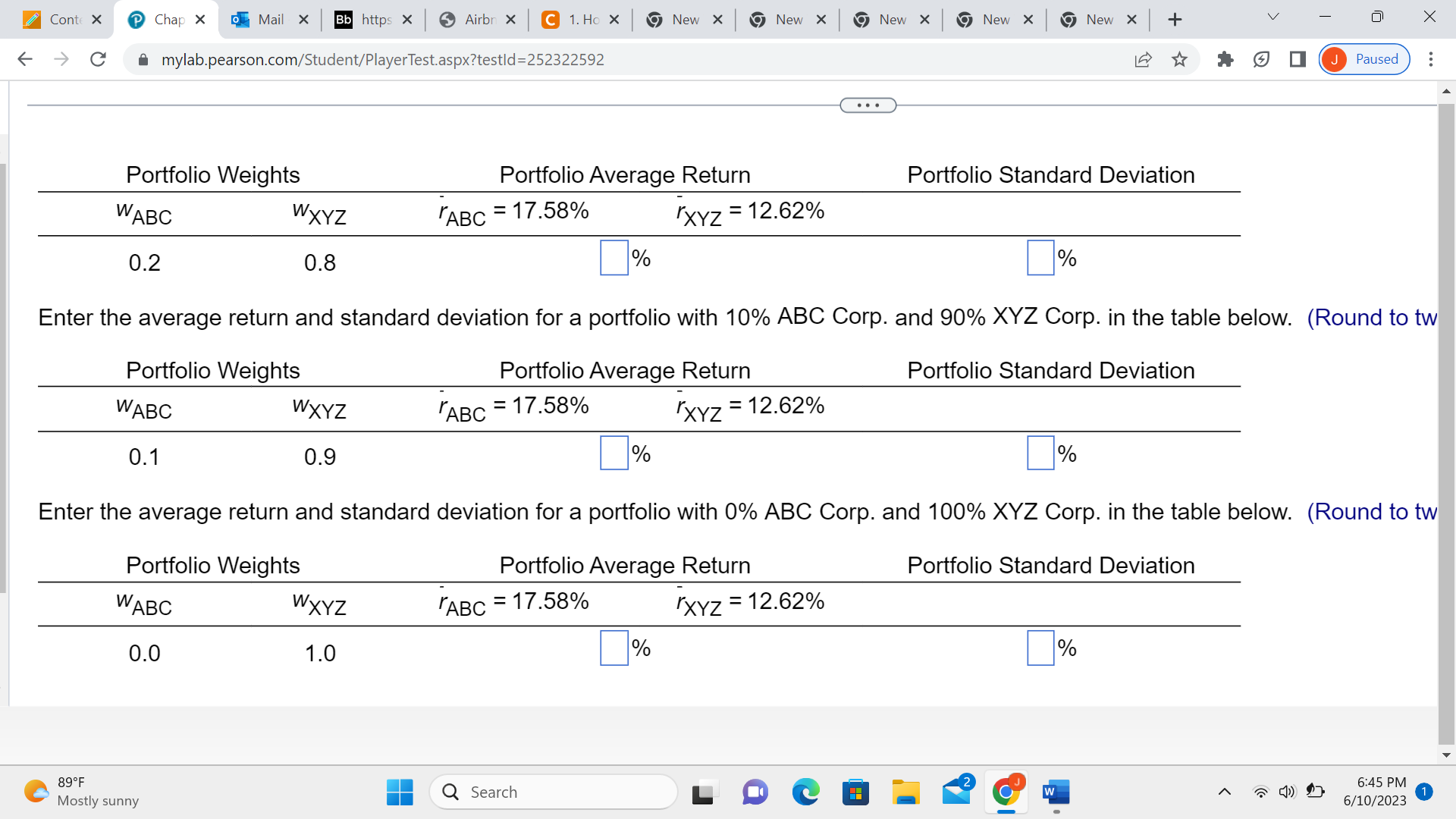 Conte X Chap X 0 Mail X Bb https x Airbr X C 1.
