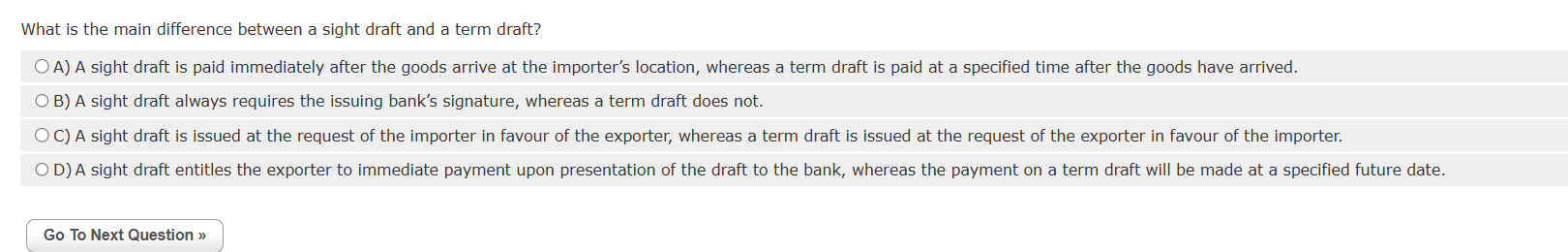 pls ans What is the main difference between a