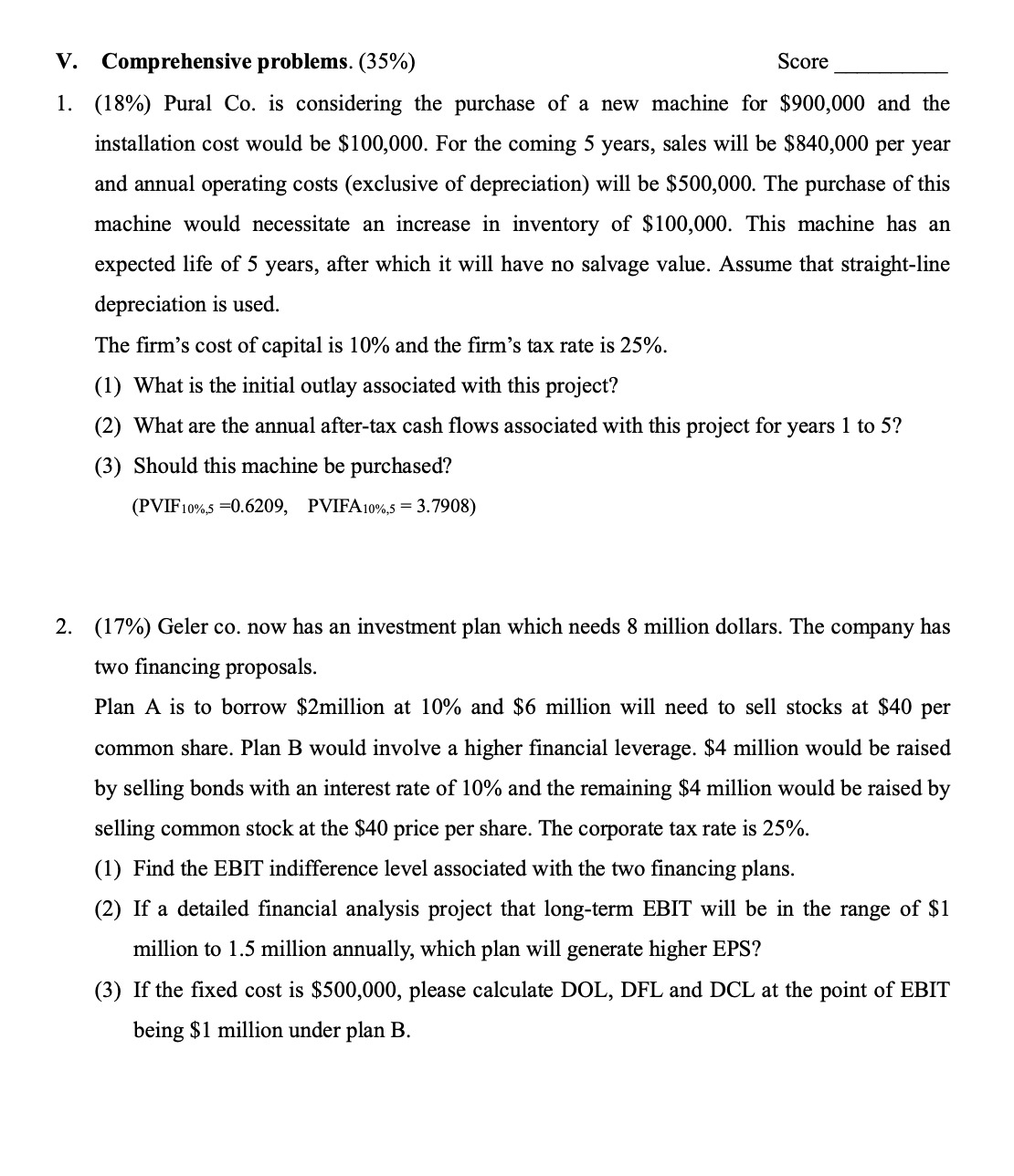 Please write the answer in typing, not in