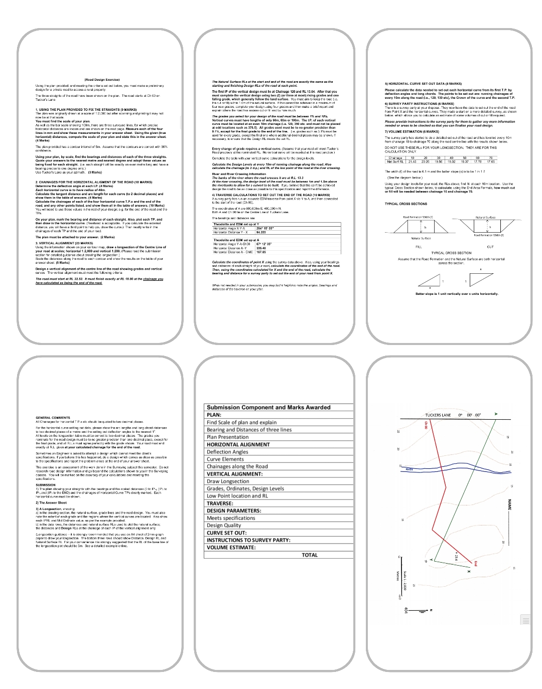 solve this exercise in detail