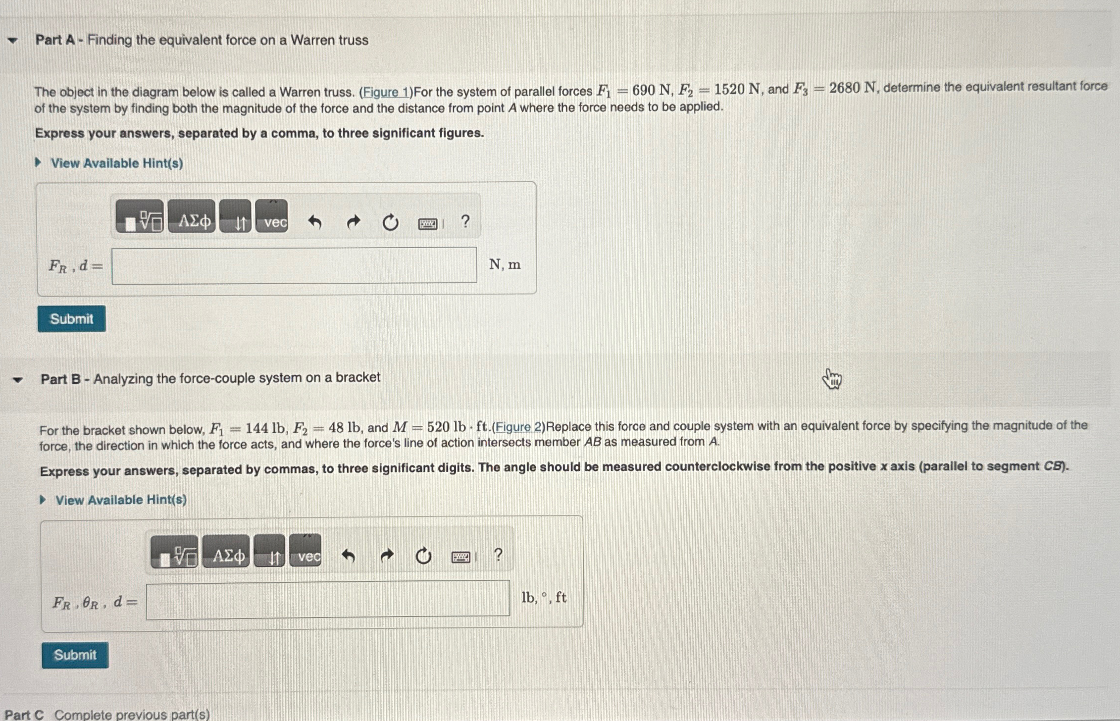 HELP PLEASE WITH THE RIGHT SIGNIFICANT FIGURES