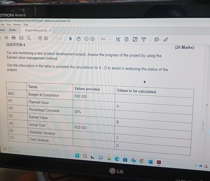 TroN wiMes An . What 1 4 . lock . 1 r 4 Nos: