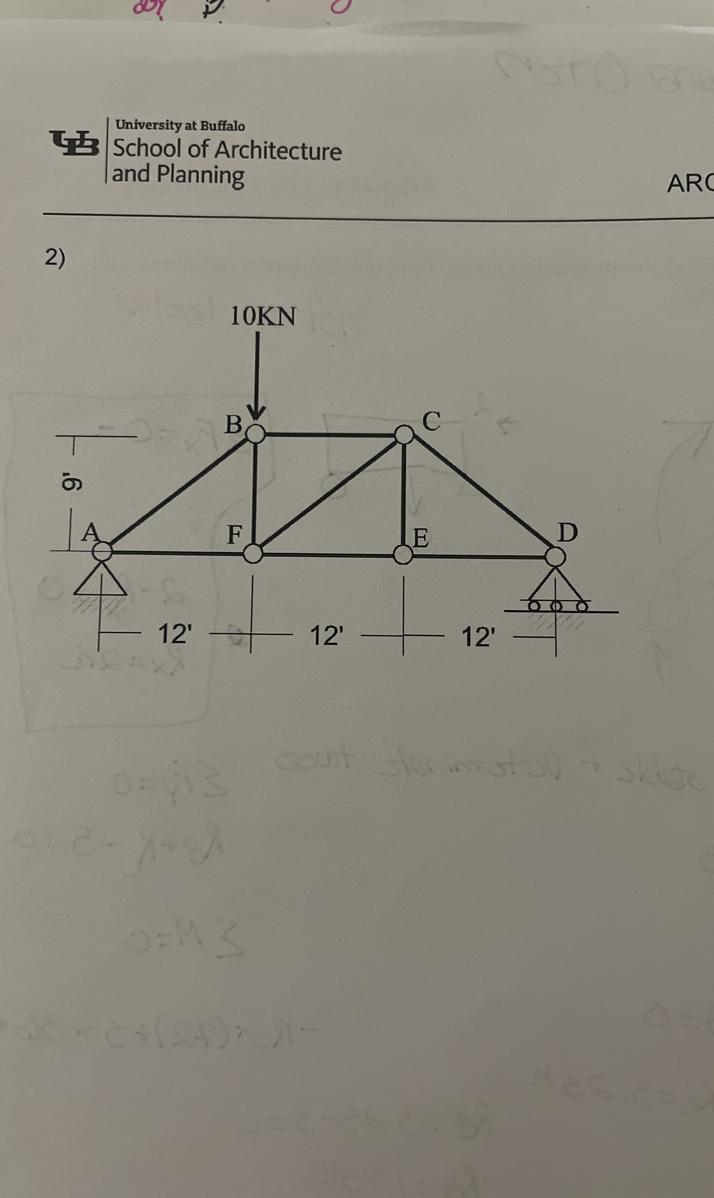 University at Buffalo School of Architecture and