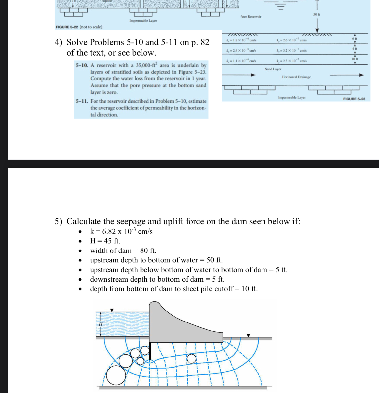 Solve Problems 5 - 1 0 and 5 - 1 1 on p . 8 2 of