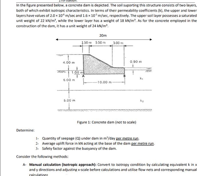 k 2 . 0 \ times 1 0 ^ ( - 6 ) ( m ) / ( sec ) and