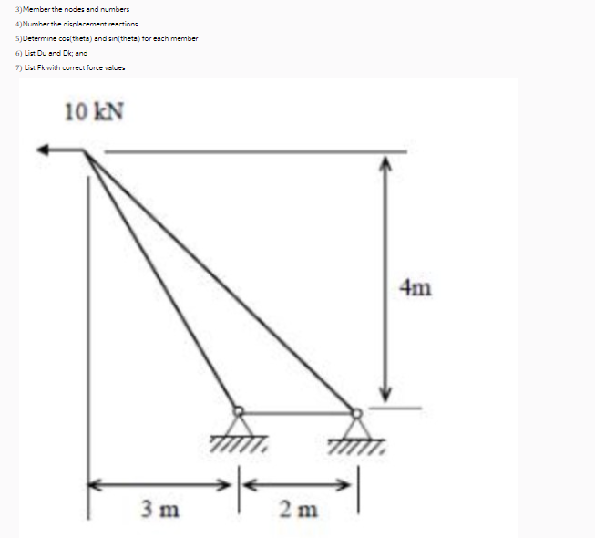 Please solve and provide steps of working out and