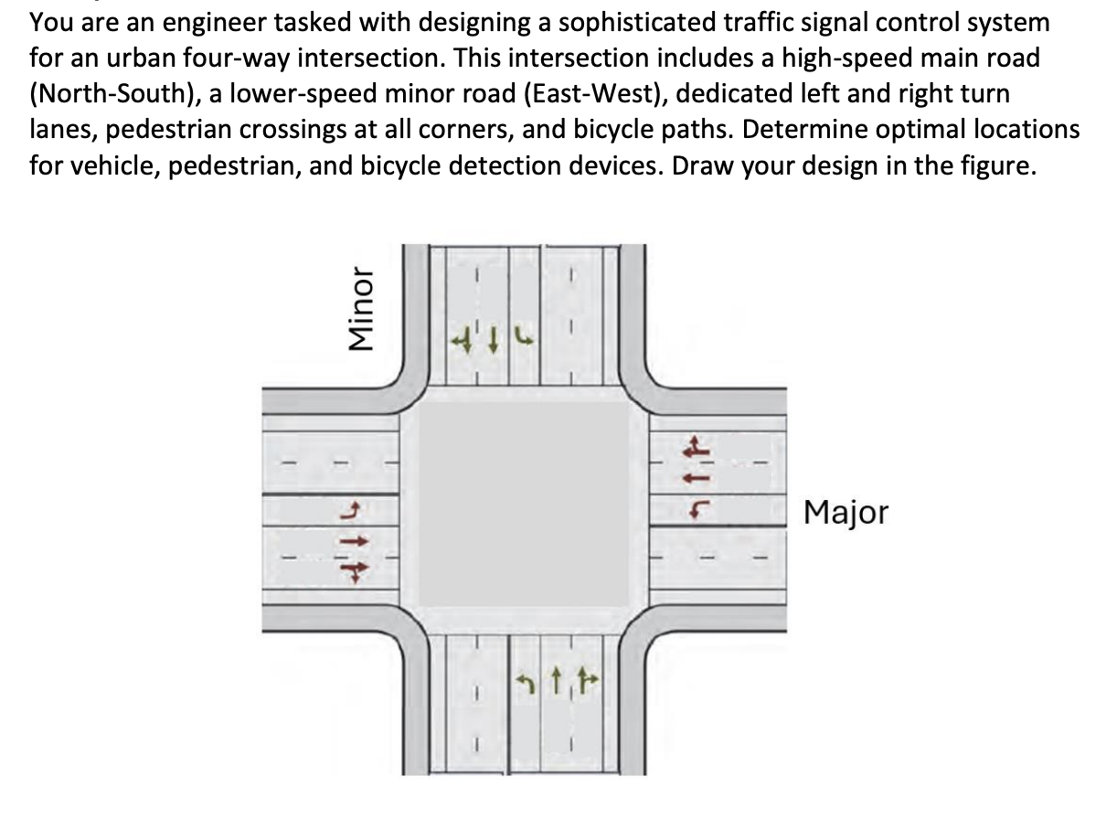 You are an engineer tasked with designing a