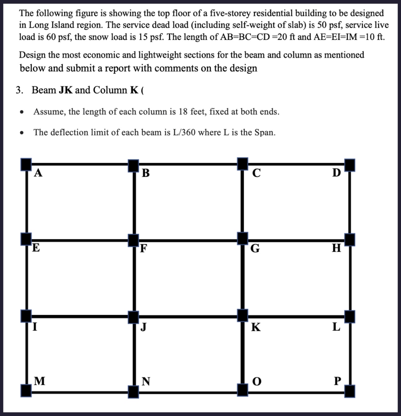 Please follow all directions in picture and SOLVE