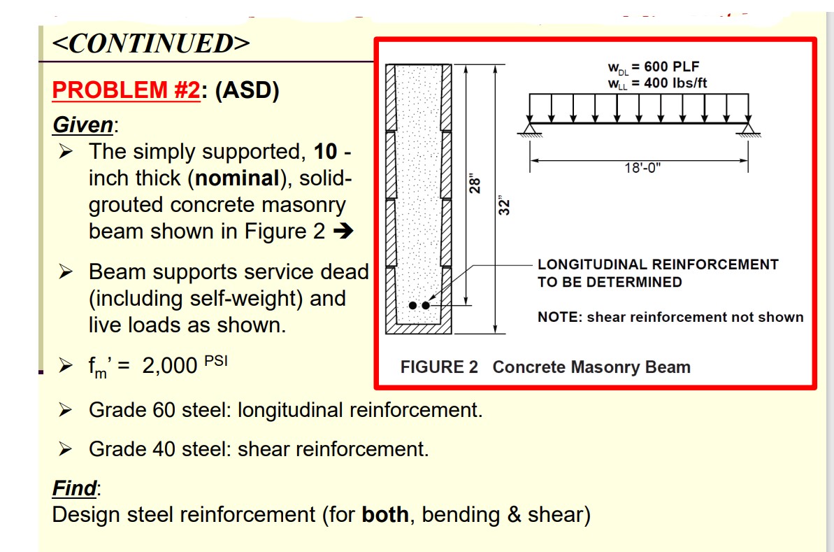 how do I find shear reinforcement
