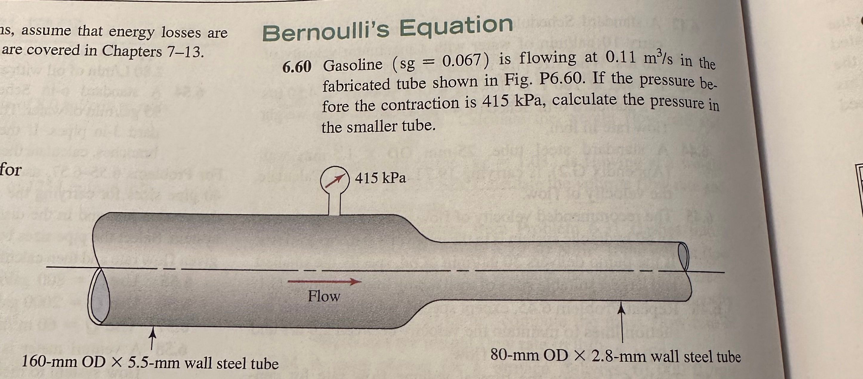 Need problem 6 . 6 0 .