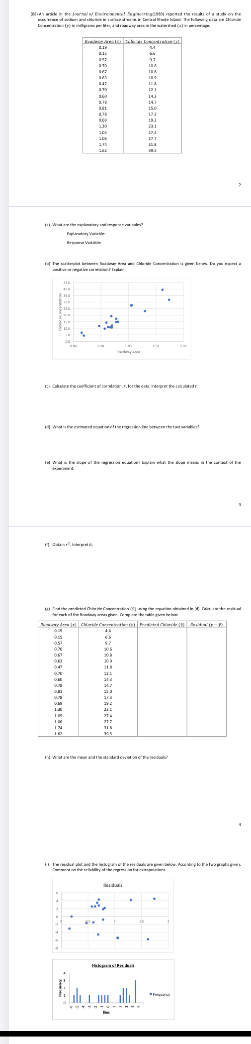 ( 0 8 ) An article in the Journal of