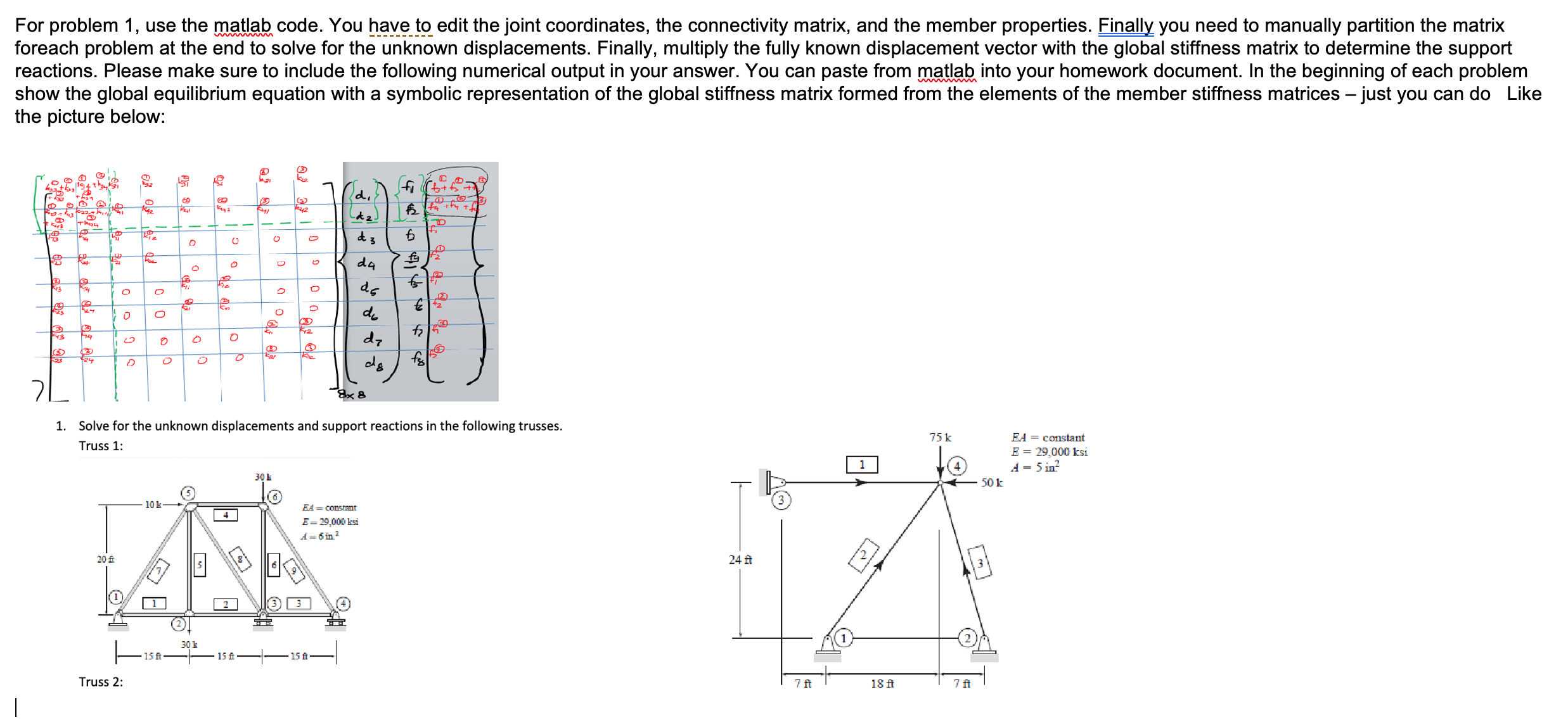 reactions. Please make sure to include the
