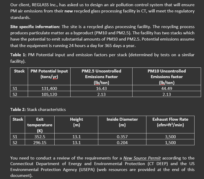 the question needed to be answered is he question