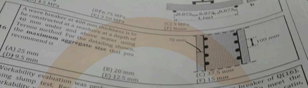 1 2 , 7 5 MI . ( 1 2 isi A wave brealcer at 4 0 9