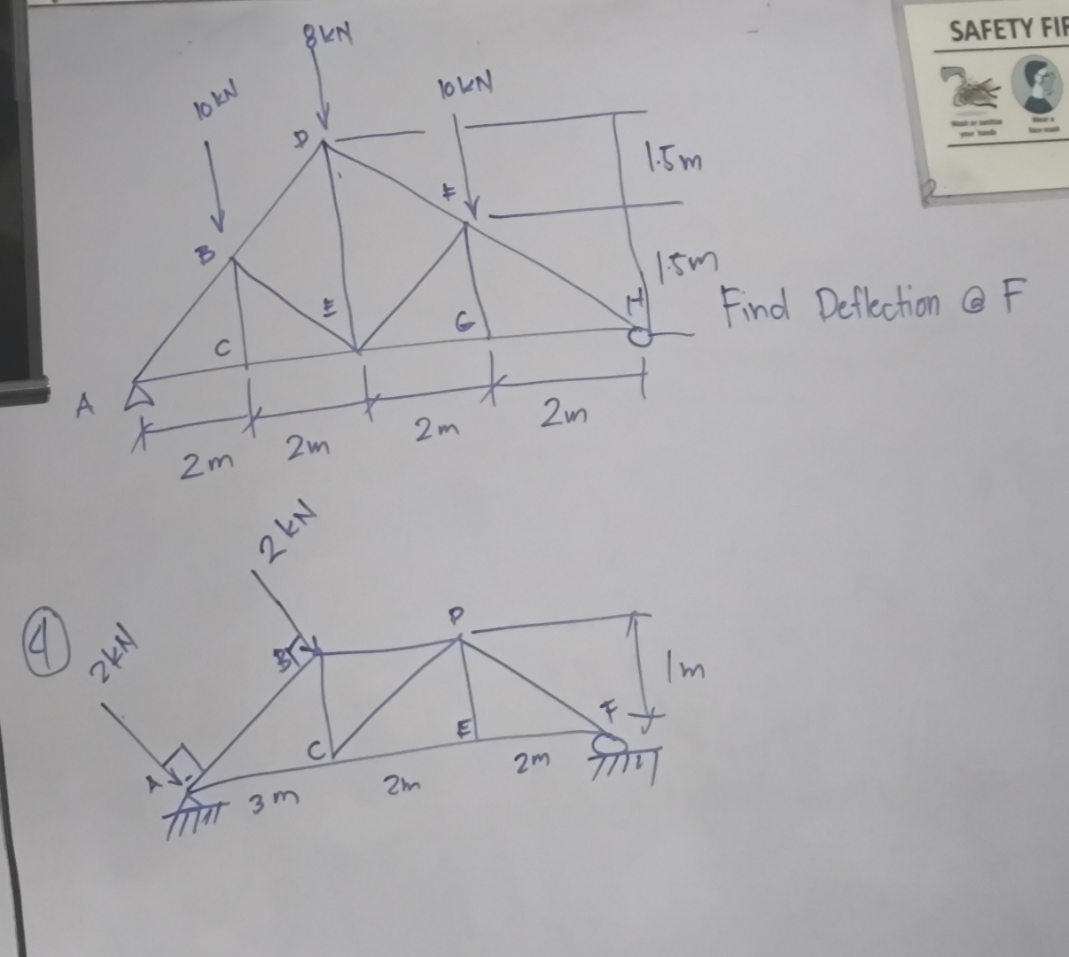 need solution with answer pls