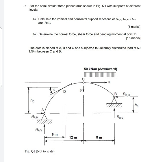 just answers to a and b please, I have Rav = 1 4