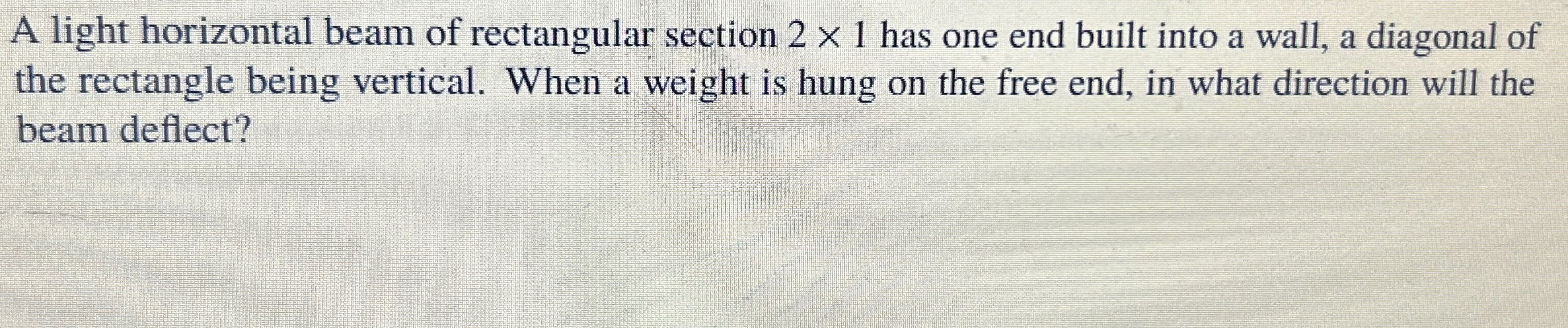 please show workings Ans is approx. 3 7 degrees
