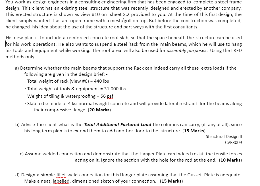 Please look at the following assigment ad