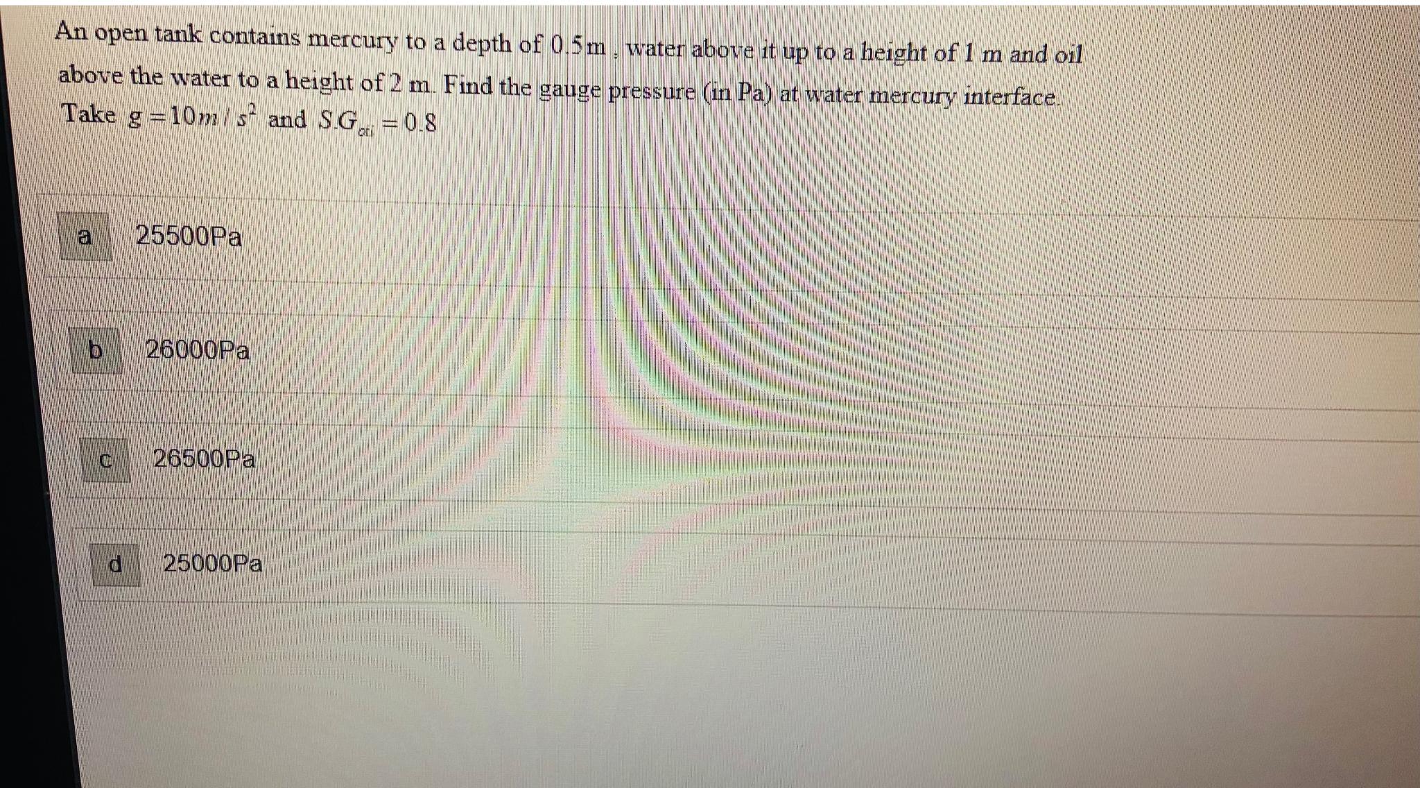 Give corect answer with steps