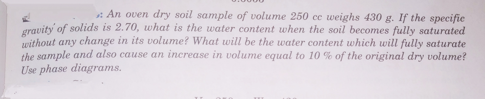 Do not copy from other solution