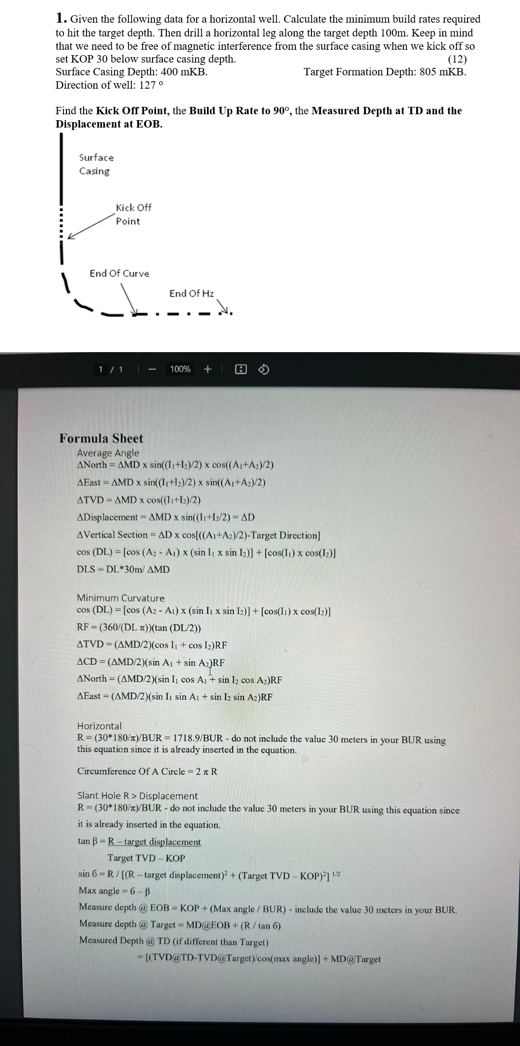 I am giving the formula sheet for cheg experts