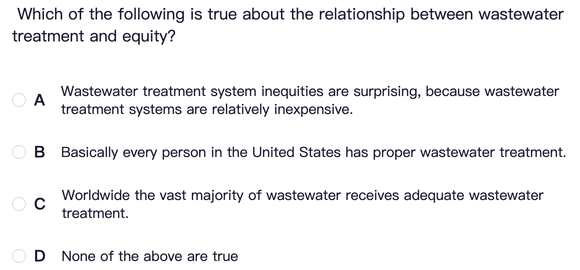 Which of the following is true about the