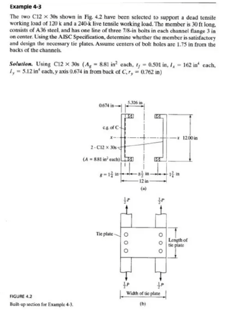 Based on this problem as an example, only that