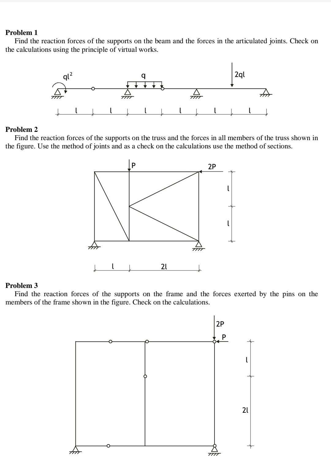 Theoretical Mechanics. Please help solving the