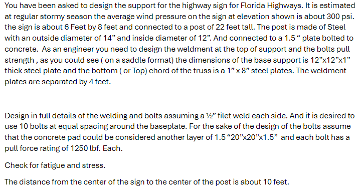 I HAVE YET TO SEE THIS ANSWERED CORRECTLY You