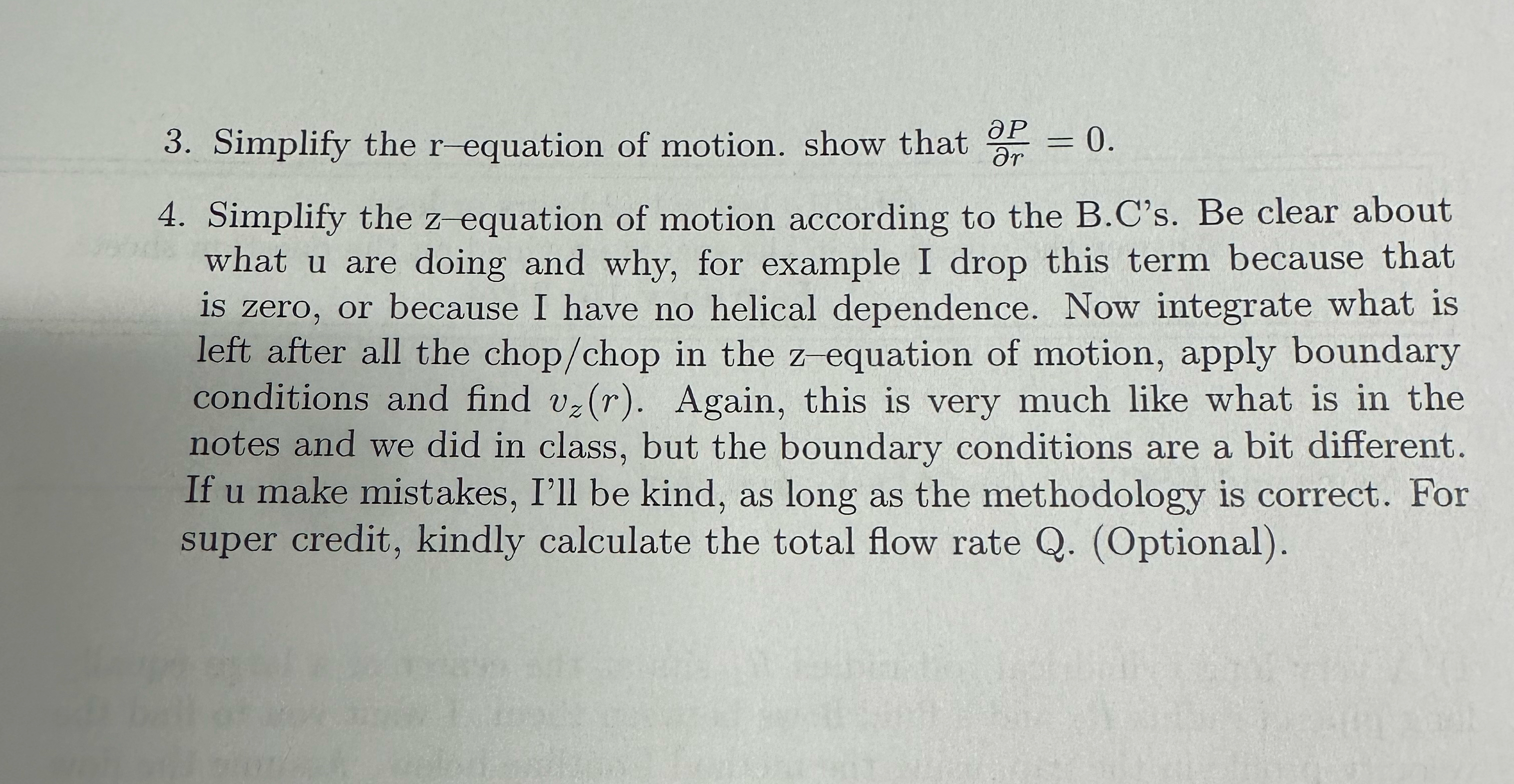 A very long cylindrical rod radius R 1 sits at