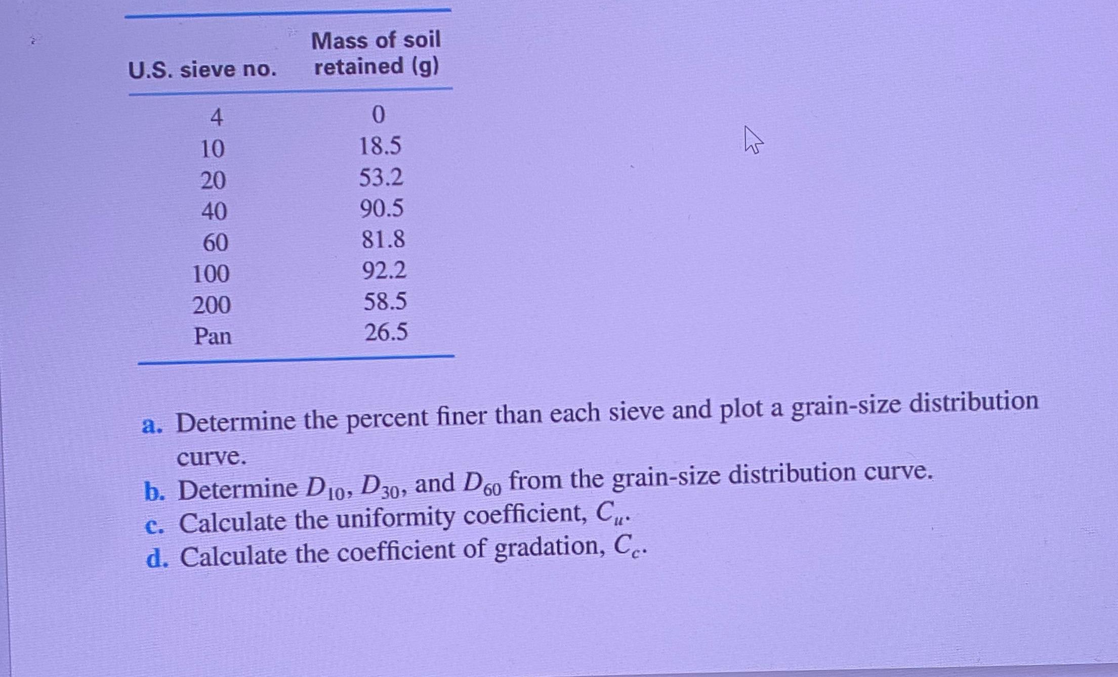 COULD you please show all your work so that I may