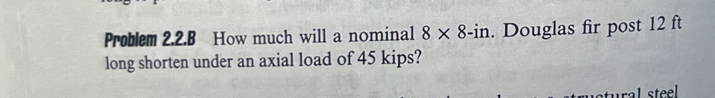 Problem 2 . 2 . B How much will a nominal 8 8 - i