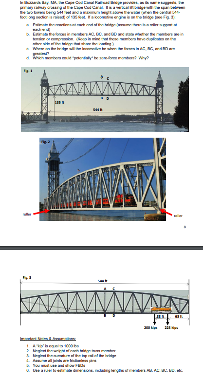 In Buzzards Bay, MA , the Cape Cod Canal Railroad