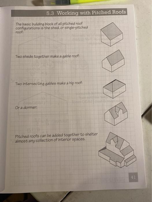 what are the answers for the first page