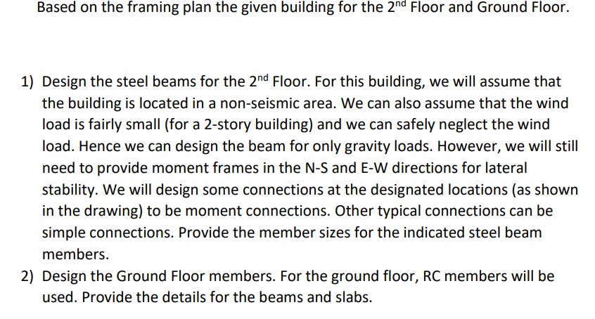 NOTES : ALL CONNECTIONS ARE SIMEPLE CONNECTIONS
