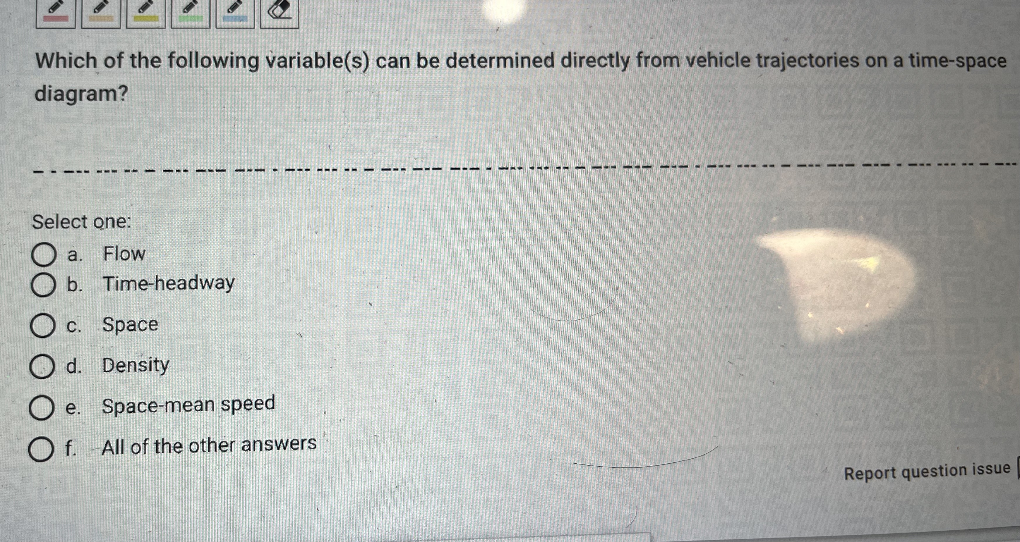 Which of the following variable ( s ) can be