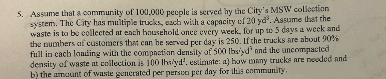 Assume that a community of 1 0 0 , 0 0 0 people