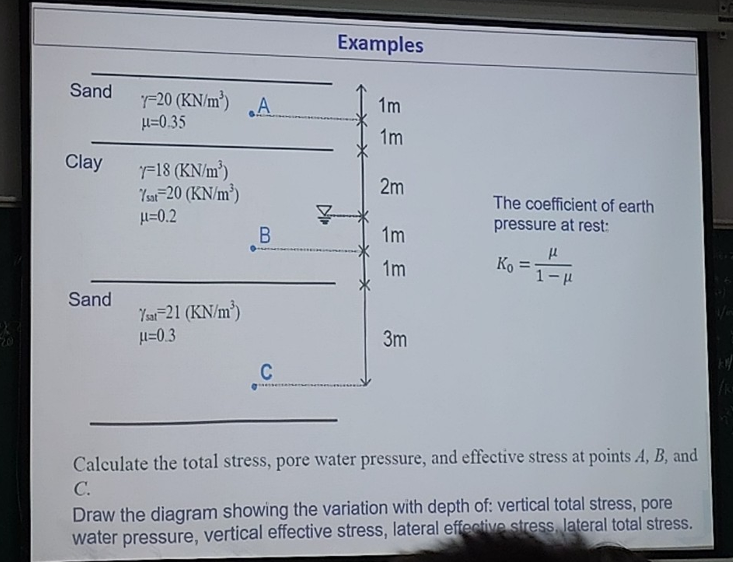 To solve this problem, we need to calculate the
