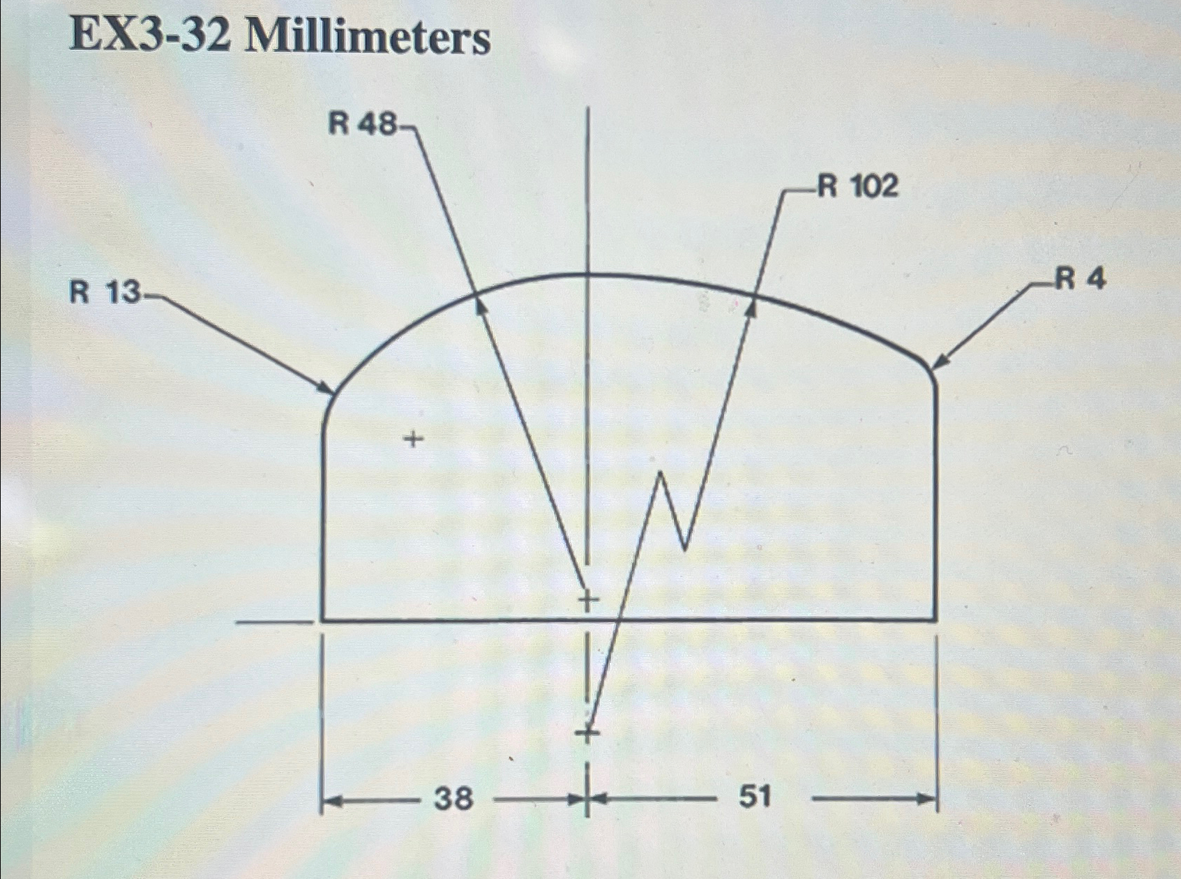 EX 3 - 3 2 Millimeters