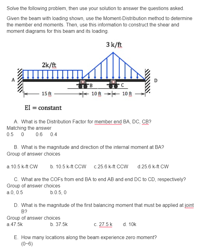 Solve the following problem, then use your