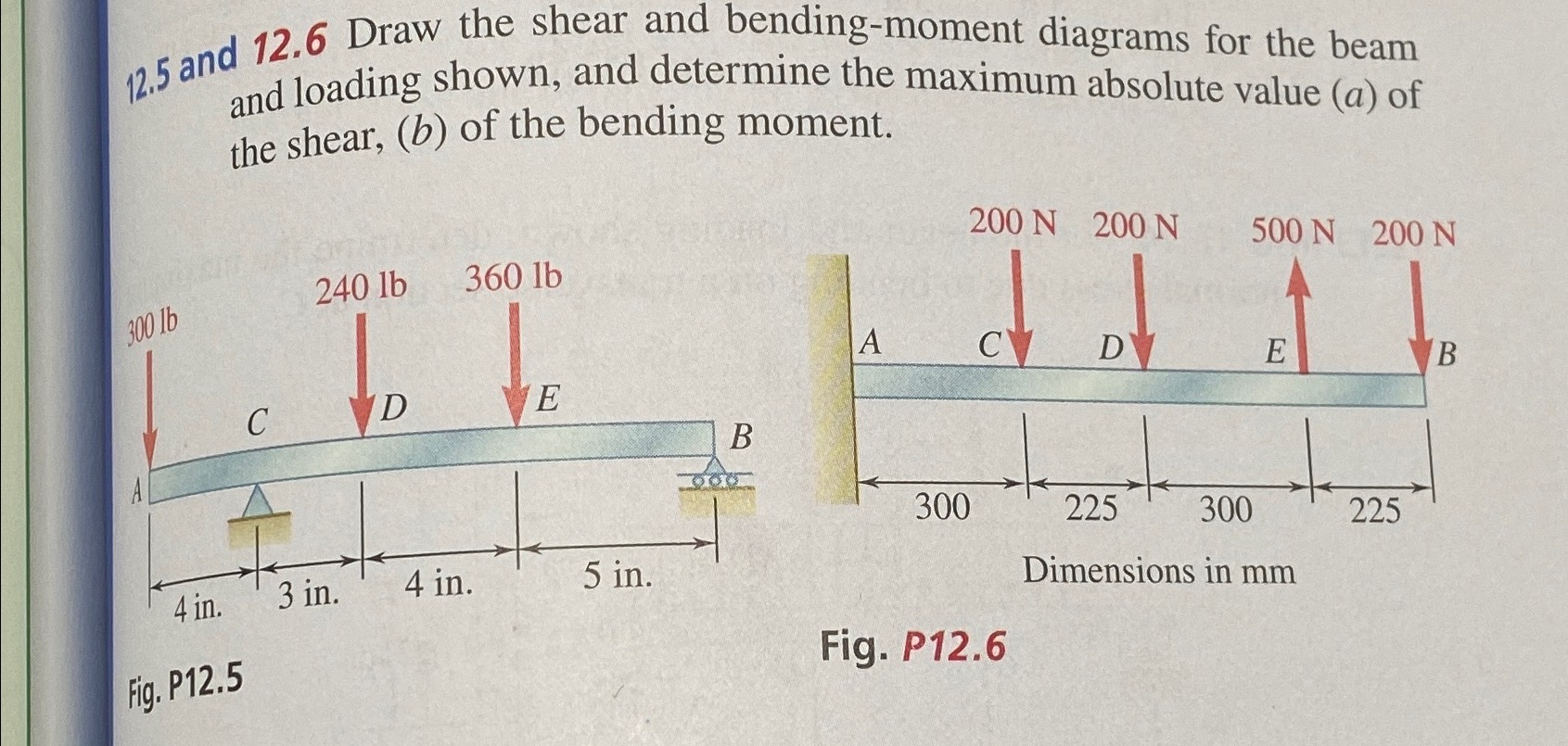 Not 1 2 . 5 . Please do 1 2 . 6 thank you!